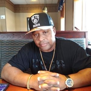 Meet your Posher, Ricky